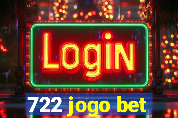 722 jogo bet